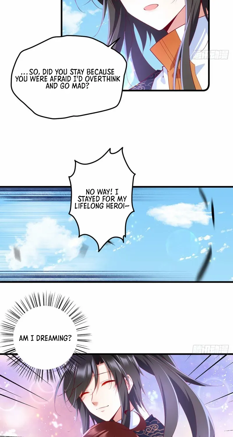 Meng Shi Zai Shang Chapter 301 page 34 - 