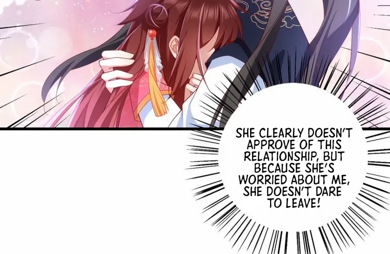 Meng Shi Zai Shang Chapter 301 page 35 - 