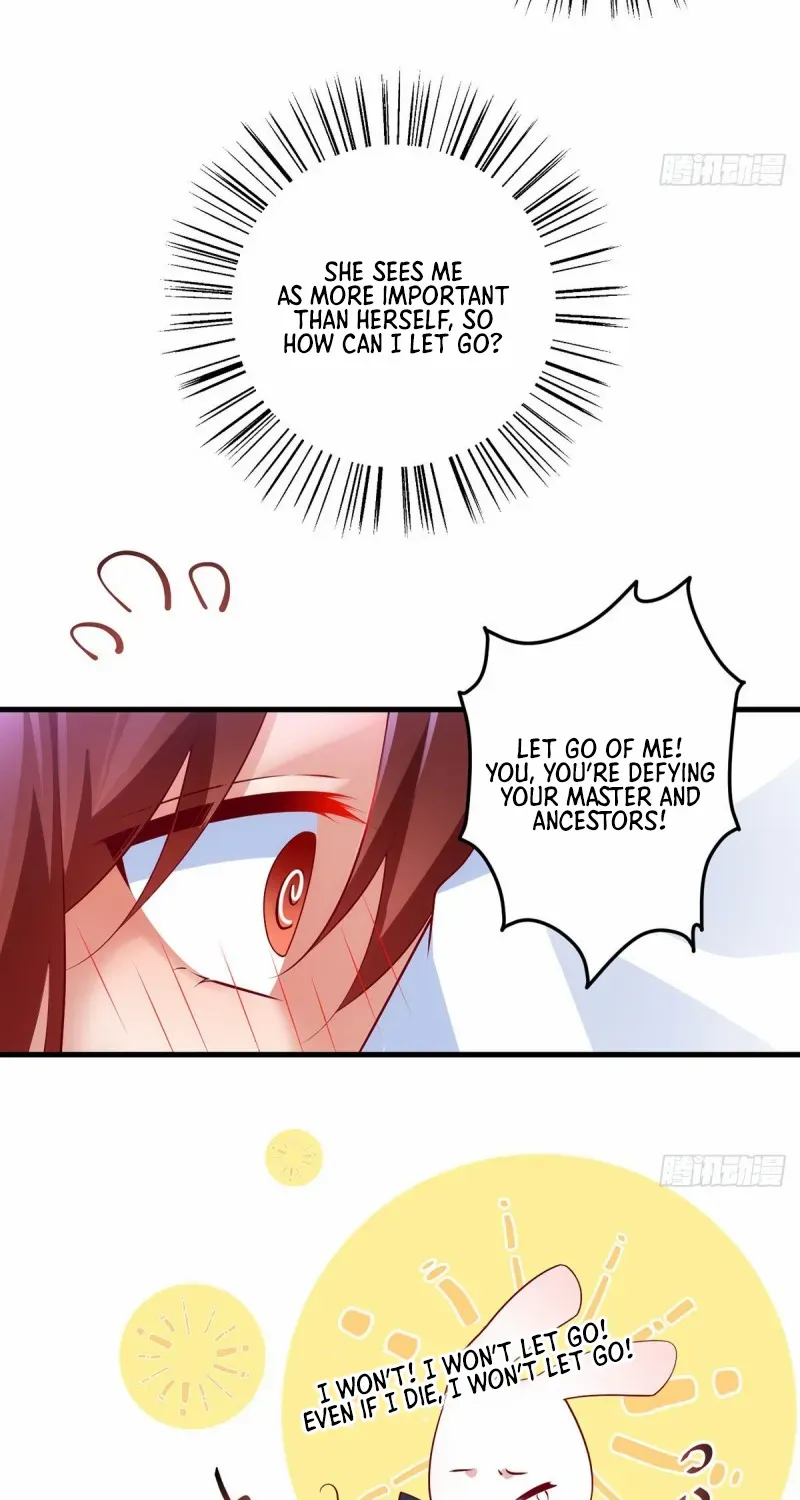 Meng Shi Zai Shang Chapter 301 page 36 - 