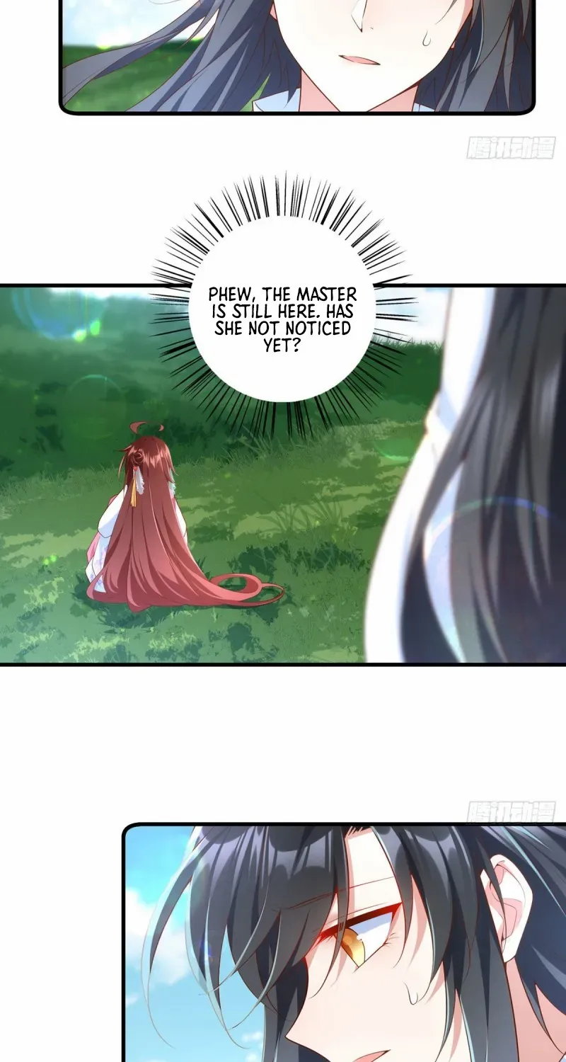 Meng Shi Zai Shang Chapter 301 page 6 - 