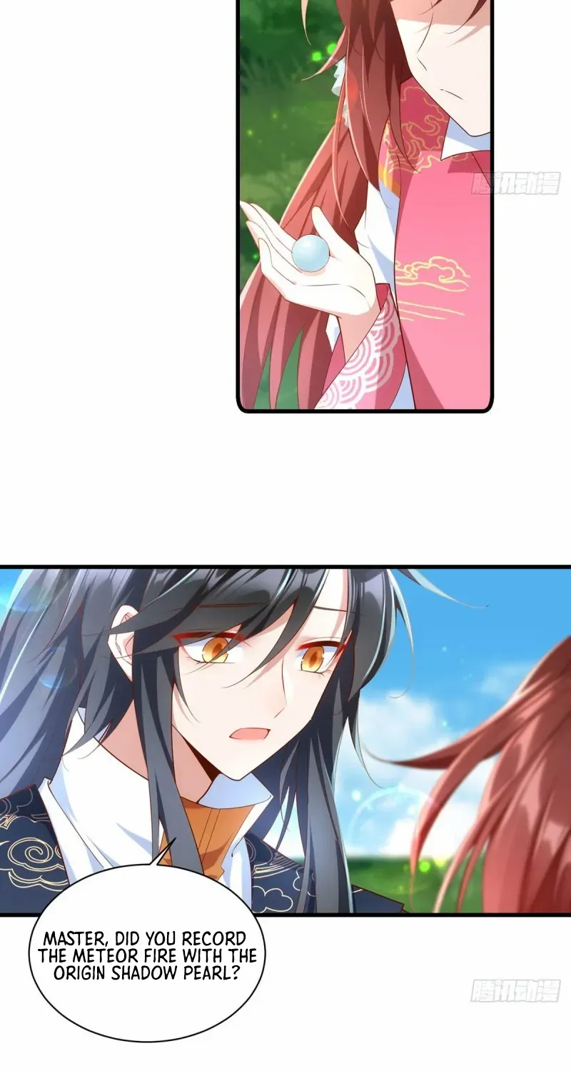 Meng Shi Zai Shang Chapter 301 page 8 - 