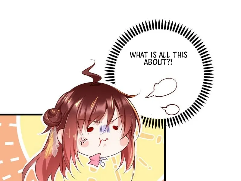 Meng Shi Zai Shang Chapter 302 page 12 - 
