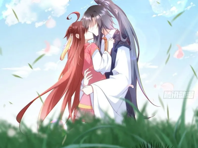 Meng Shi Zai Shang Chapter 302 page 16 - 