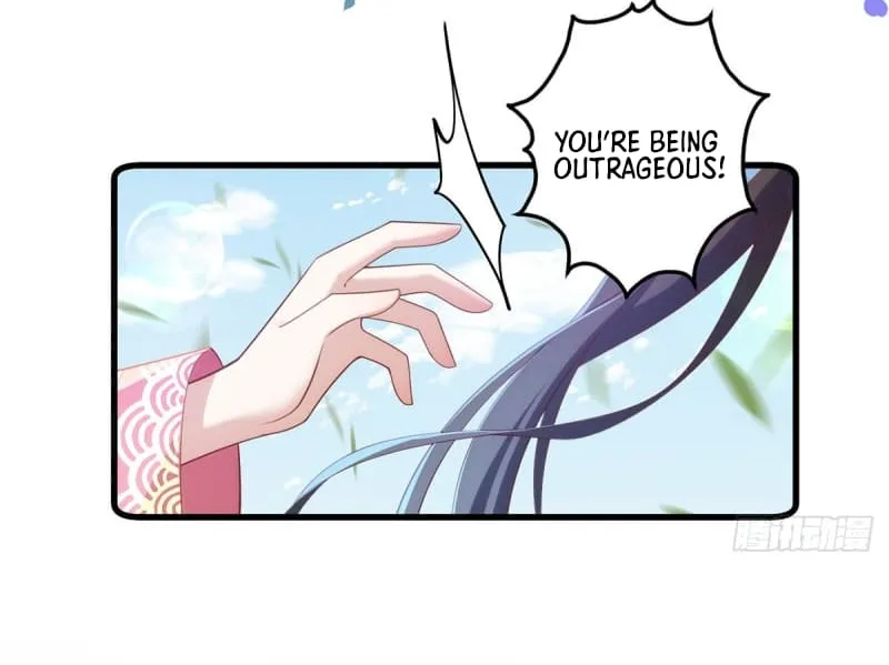 Meng Shi Zai Shang Chapter 302 page 18 - 