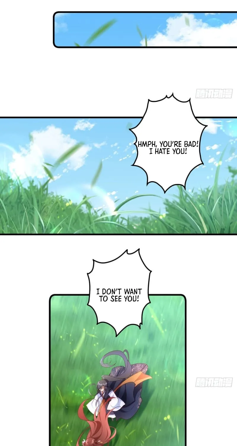 Meng Shi Zai Shang Chapter 302 page 25 - 