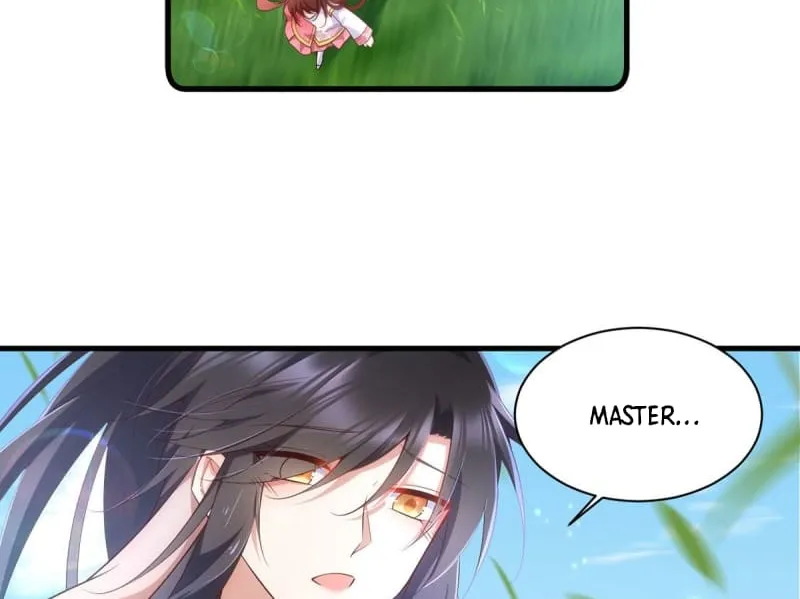 Meng Shi Zai Shang Chapter 302 page 26 - 