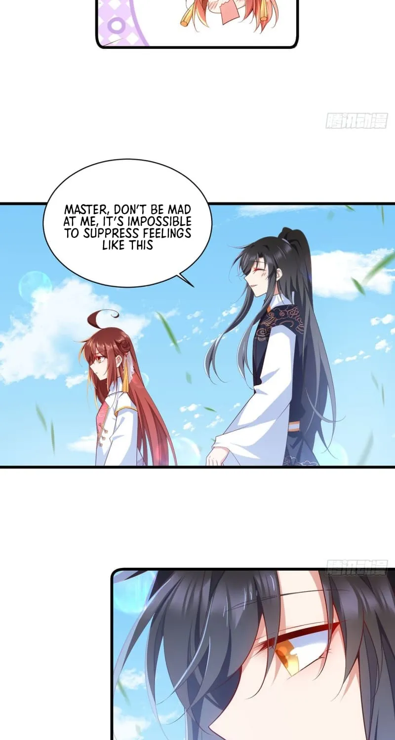 Meng Shi Zai Shang Chapter 302 page 29 - 