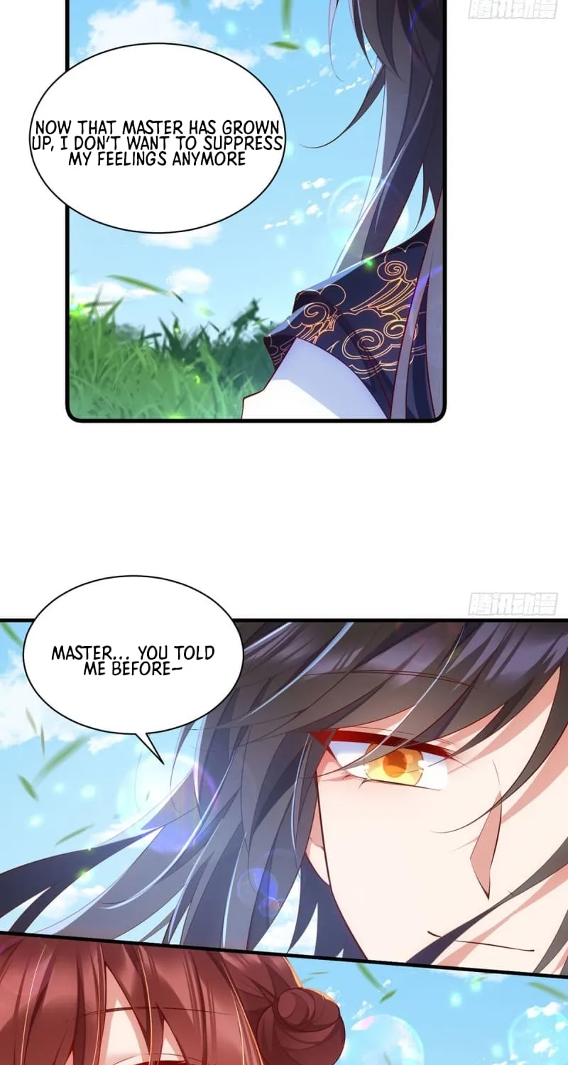 Meng Shi Zai Shang Chapter 302 page 31 - 