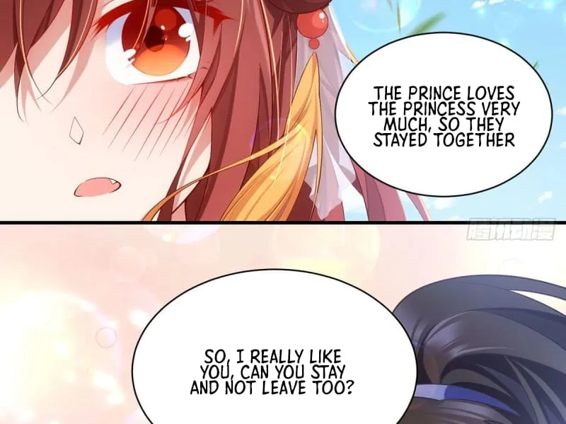 Meng Shi Zai Shang Chapter 302 page 32 - 