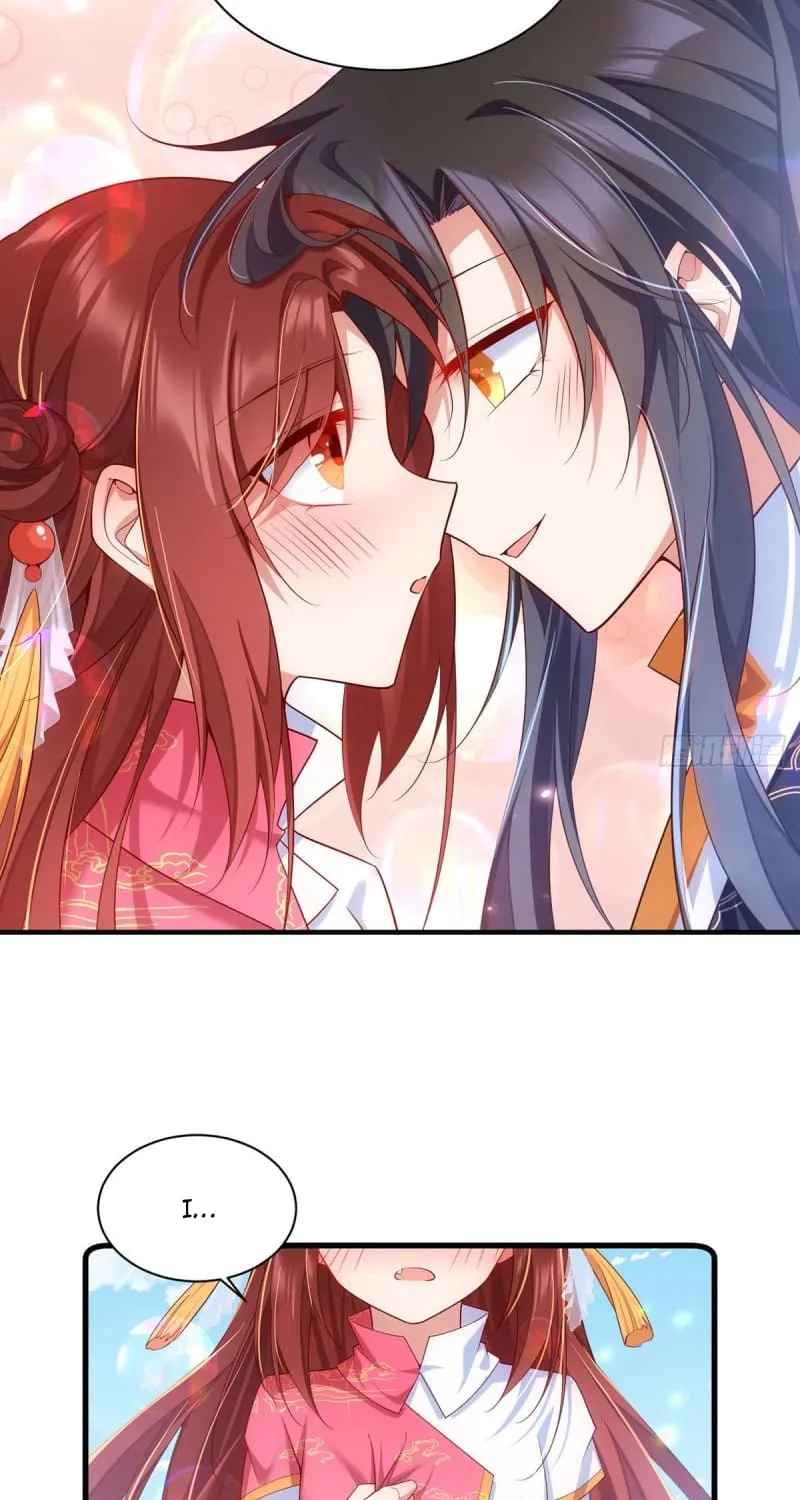 Meng Shi Zai Shang Chapter 302 page 33 - 