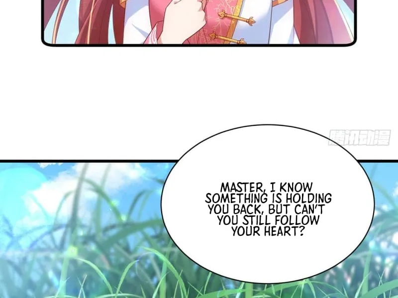 Meng Shi Zai Shang Chapter 302 page 34 - 