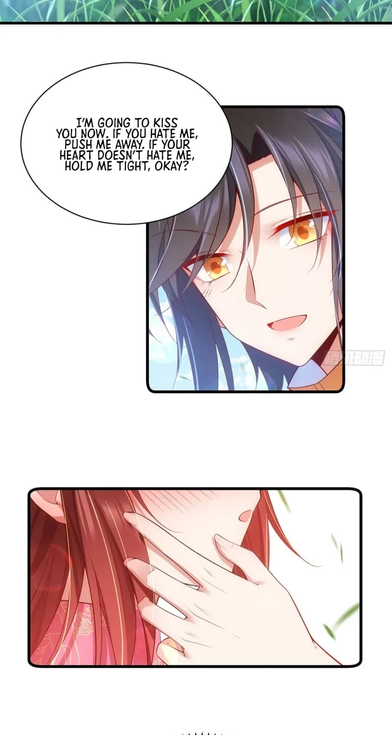 Meng Shi Zai Shang Chapter 302 page 35 - 