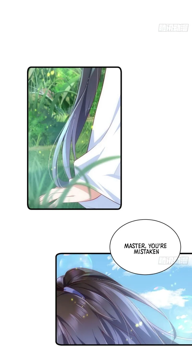 Meng Shi Zai Shang Chapter 302 page 5 - 