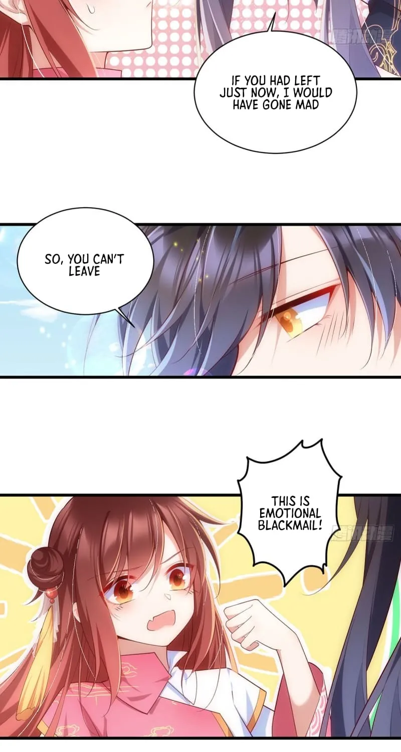 Meng Shi Zai Shang Chapter 302 page 7 - 