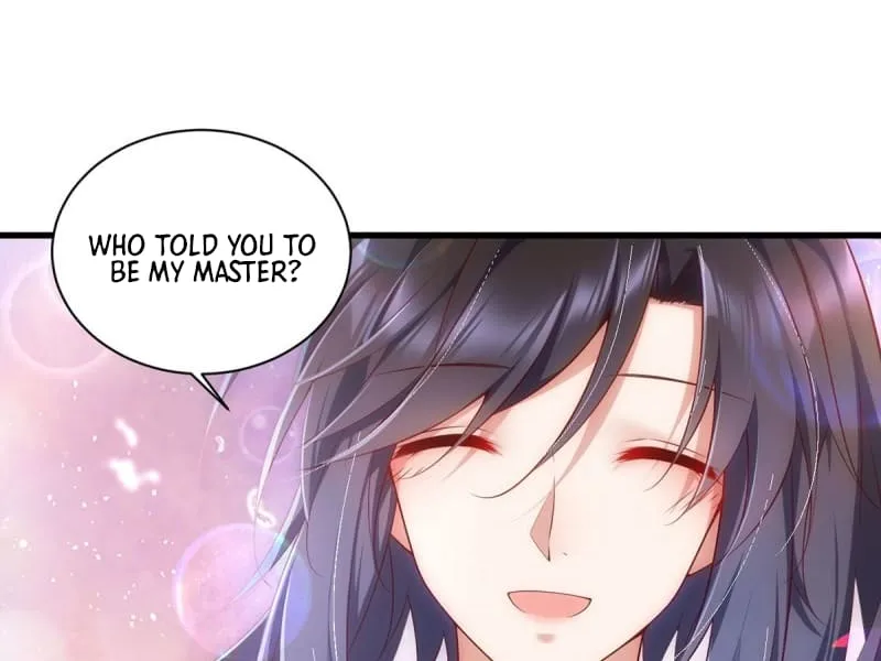 Meng Shi Zai Shang Chapter 302 page 8 - 