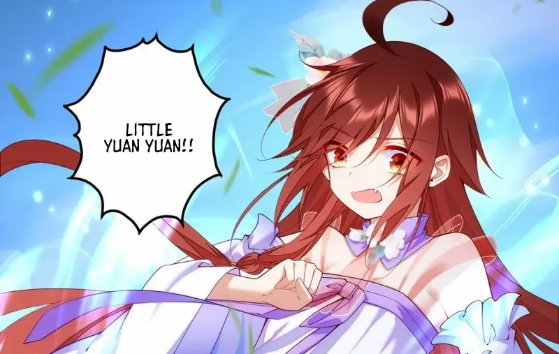 Meng Shi Zai Shang Chapter 303 page 12 - 
