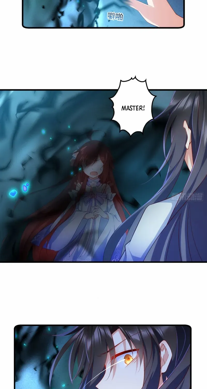Meng Shi Zai Shang Chapter 303 page 15 - 