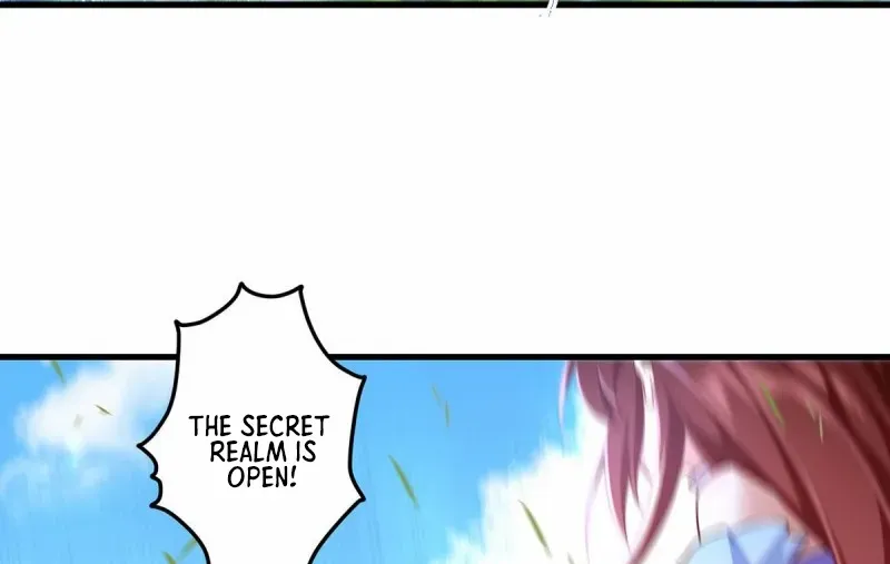 Meng Shi Zai Shang Chapter 303 page 26 - 