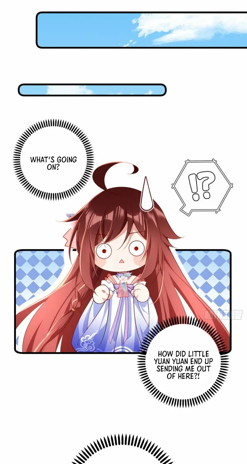 Meng Shi Zai Shang Chapter 303 page 39 - 