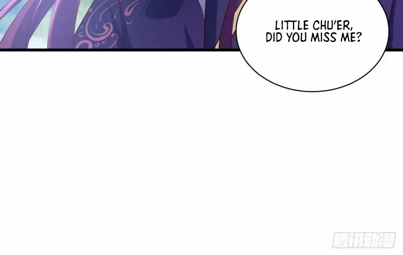 Meng Shi Zai Shang Chapter 303 page 44 - 