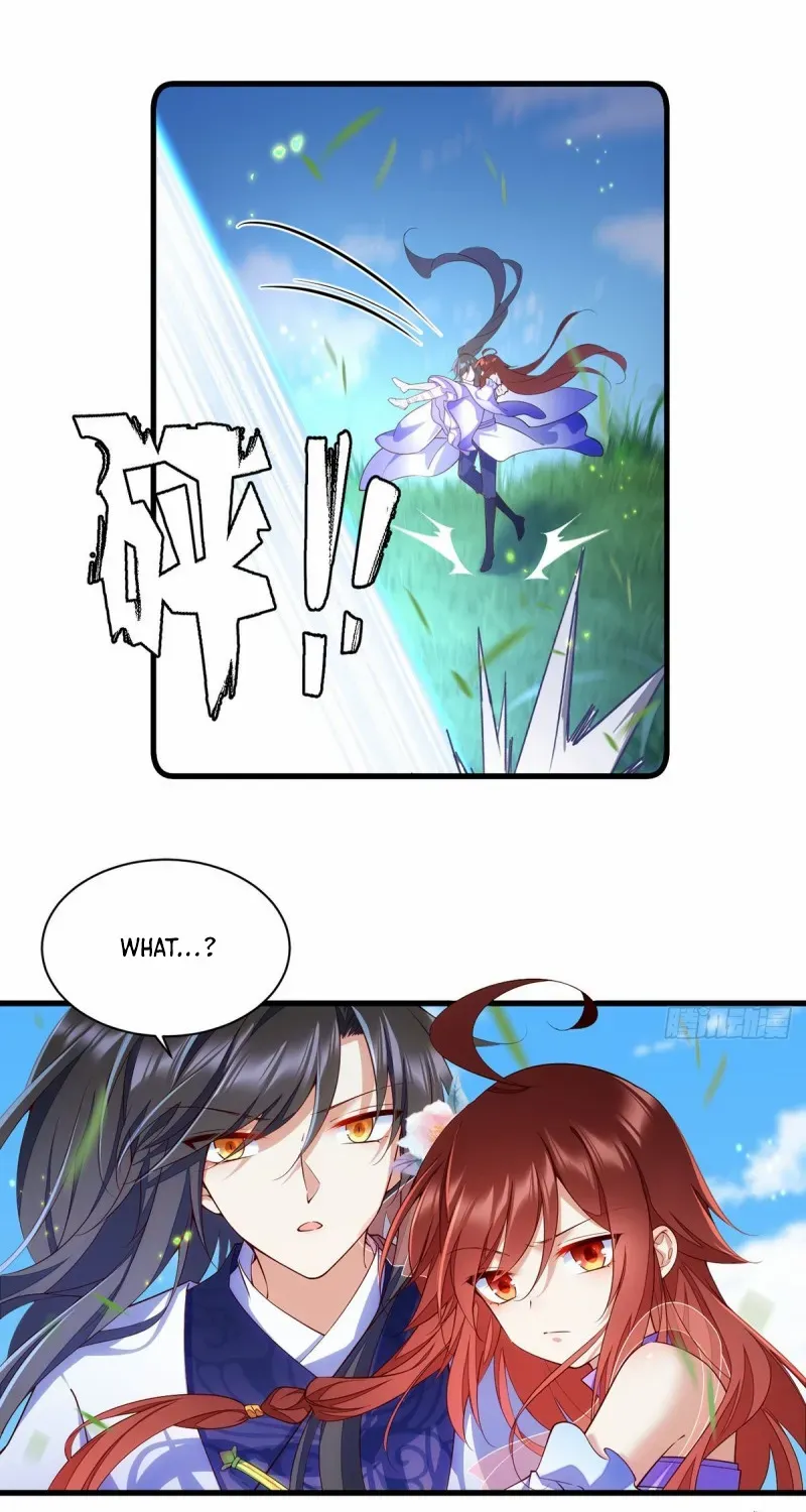Meng Shi Zai Shang Chapter 303 page 9 - 