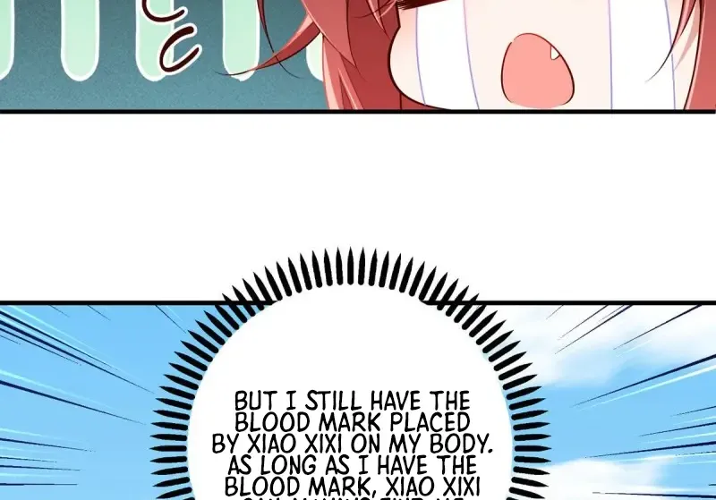 Meng Shi Zai Shang Chapter 304 page 21 - 