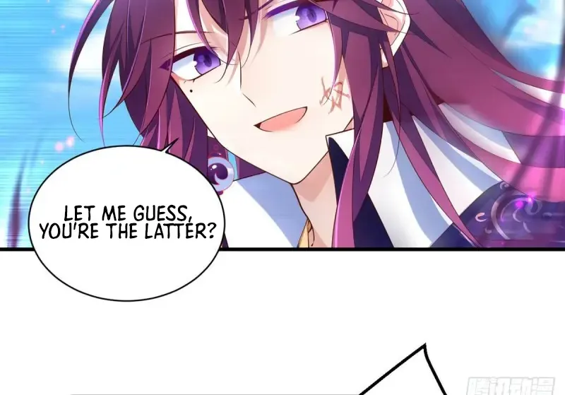 Meng Shi Zai Shang Chapter 304 page 23 - 
