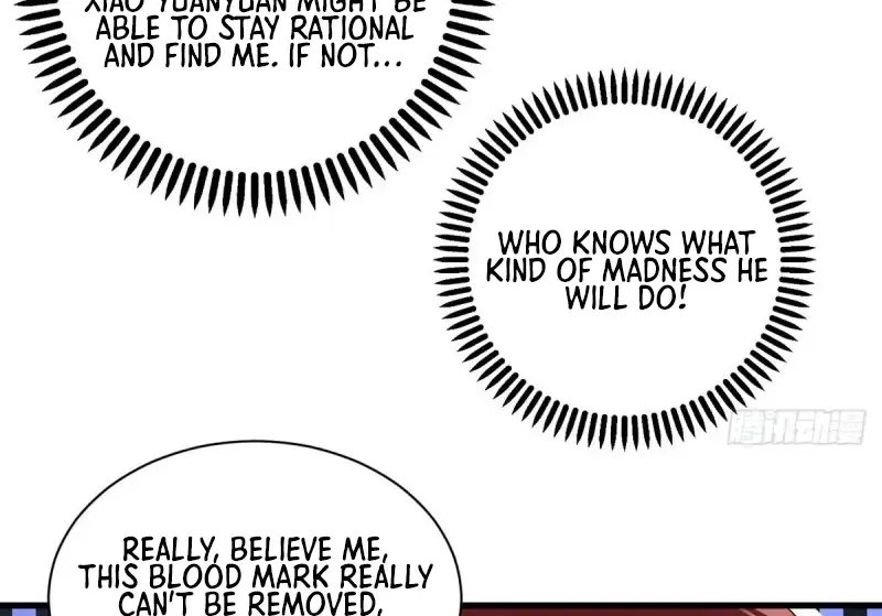 Meng Shi Zai Shang Chapter 304 page 29 - 