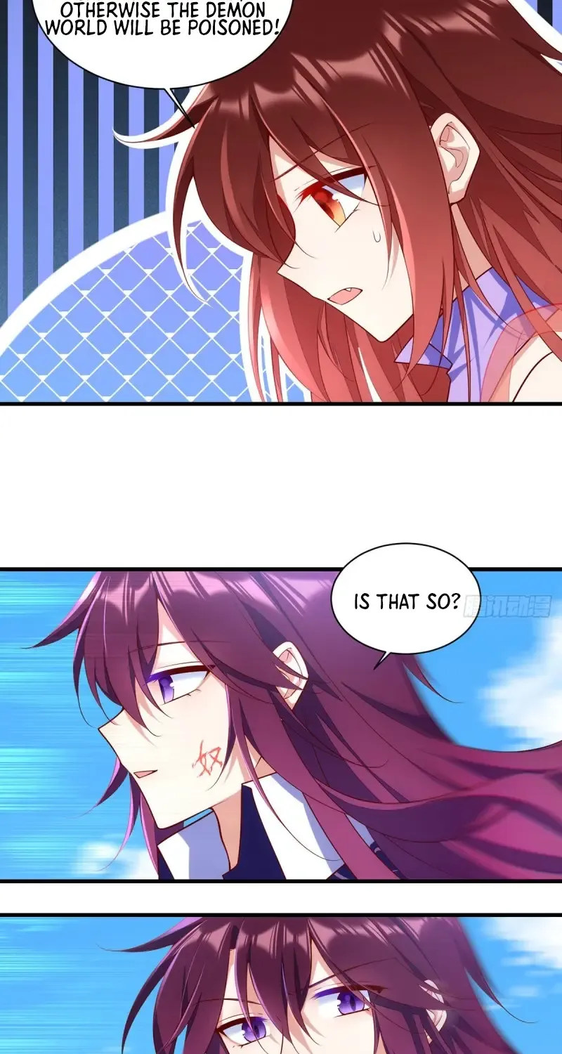 Meng Shi Zai Shang Chapter 304 page 30 - 