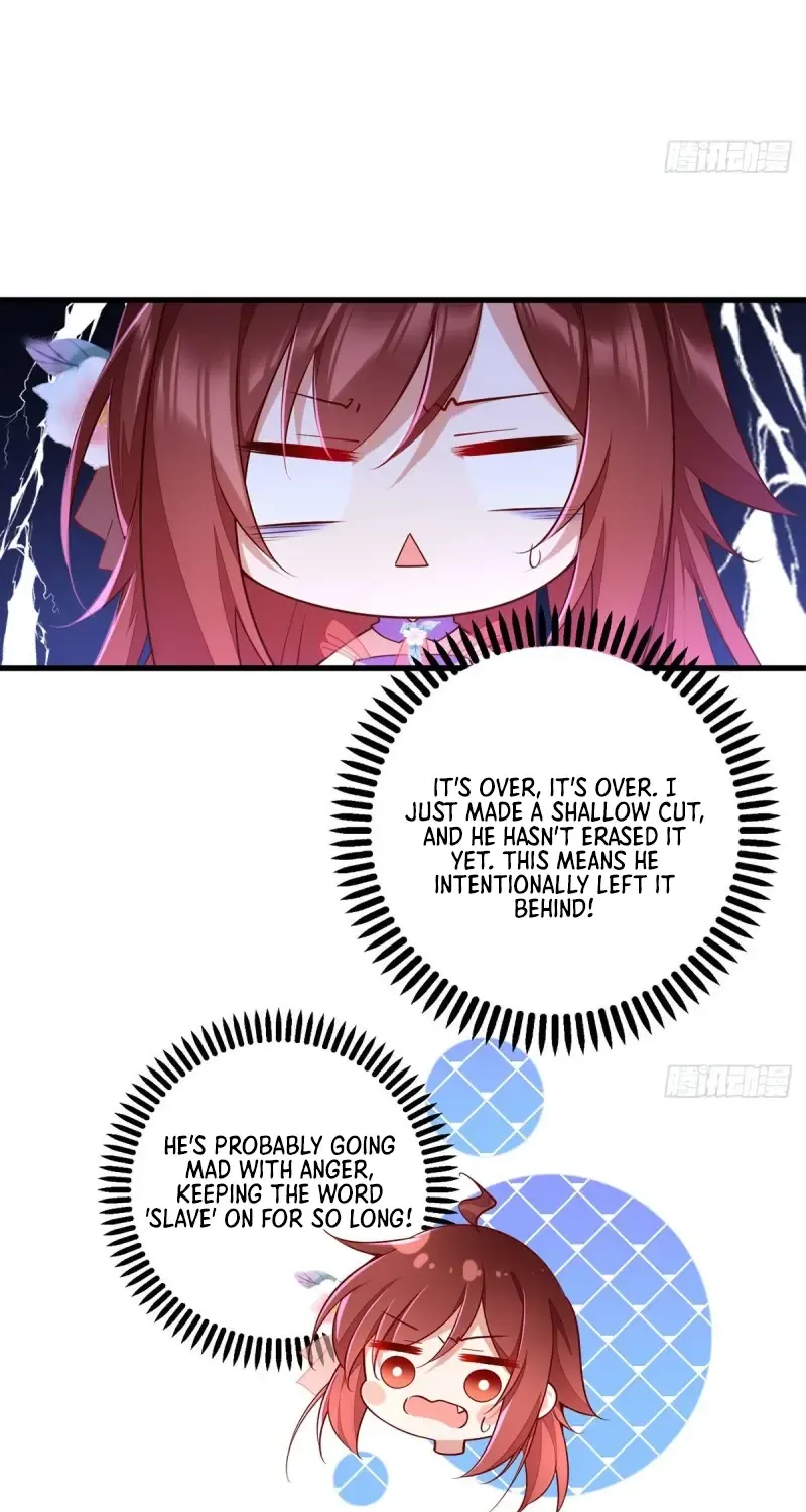 Meng Shi Zai Shang Chapter 304 page 4 - 