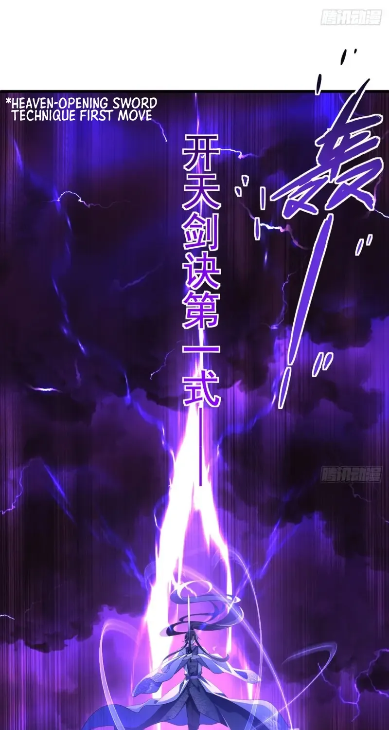 Meng Shi Zai Shang Chapter 304 page 36 - 