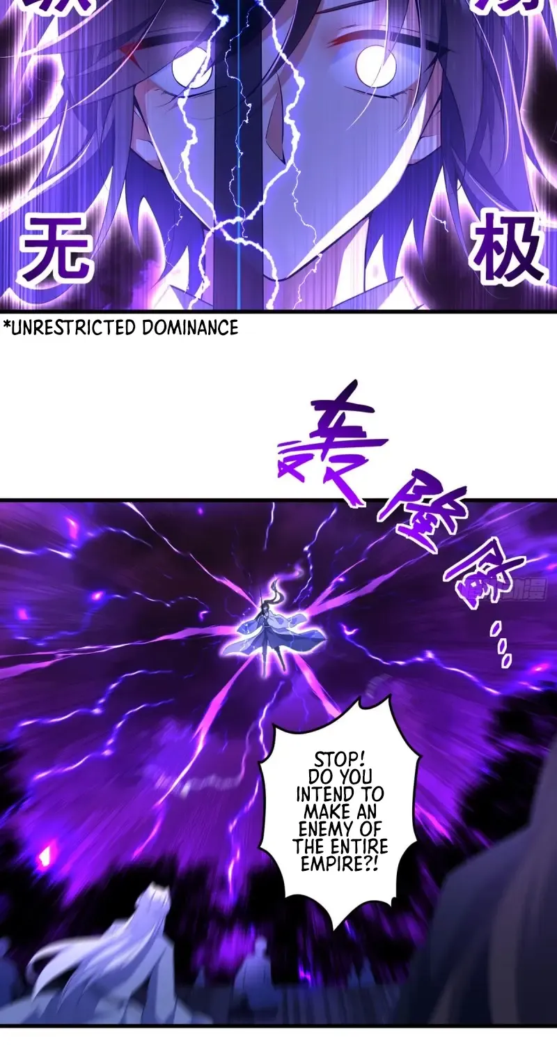 Meng Shi Zai Shang Chapter 304 page 38 - 