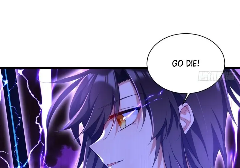 Meng Shi Zai Shang Chapter 304 page 39 - 