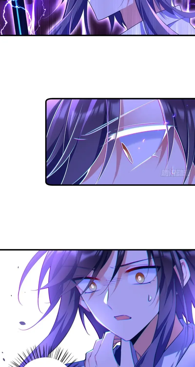 Meng Shi Zai Shang Chapter 304 page 40 - 