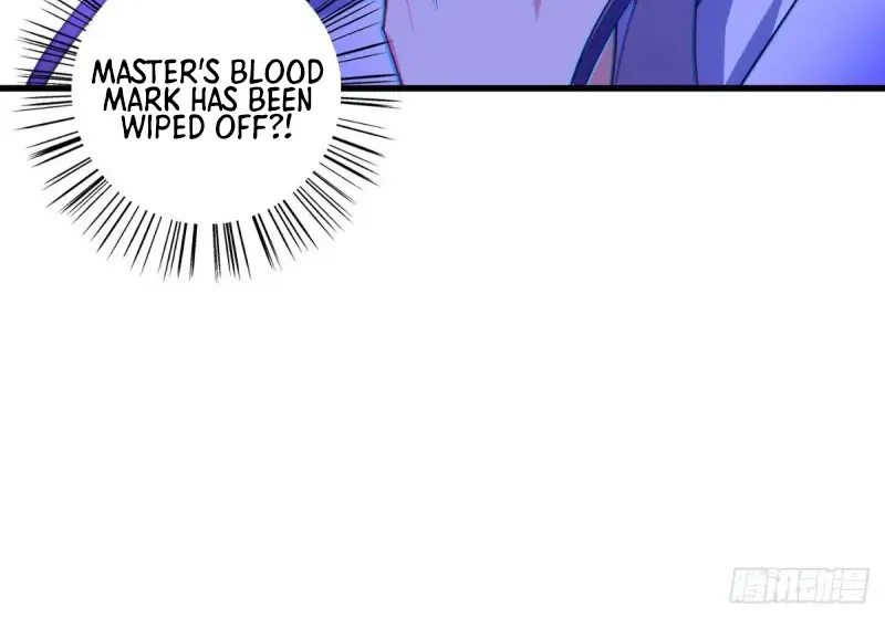 Meng Shi Zai Shang Chapter 304 page 41 - 