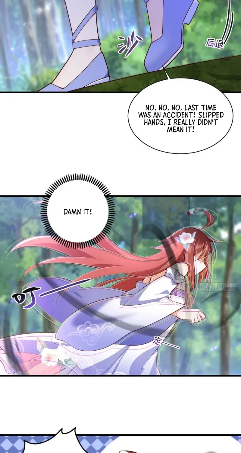 Meng Shi Zai Shang Chapter 304 page 8 - 