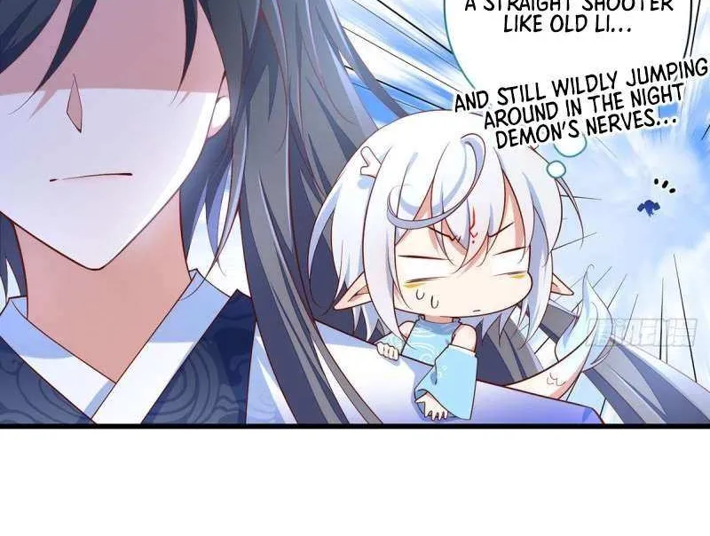 Meng Shi Zai Shang Chapter 305 page 15 - 