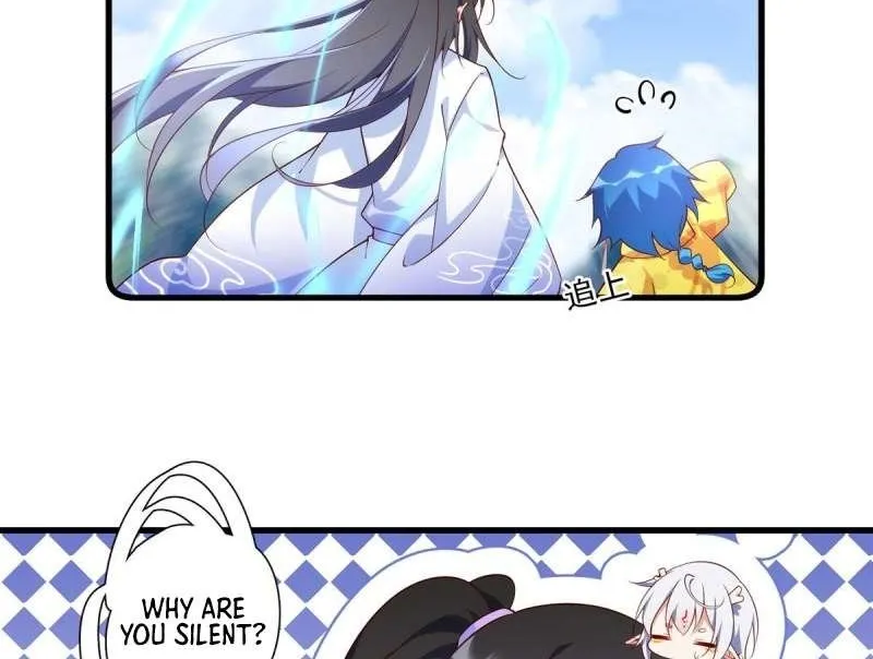 Meng Shi Zai Shang Chapter 305 page 21 - 