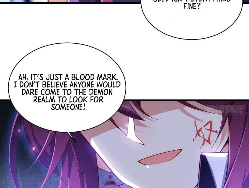Meng Shi Zai Shang Chapter 305 page 5 - 