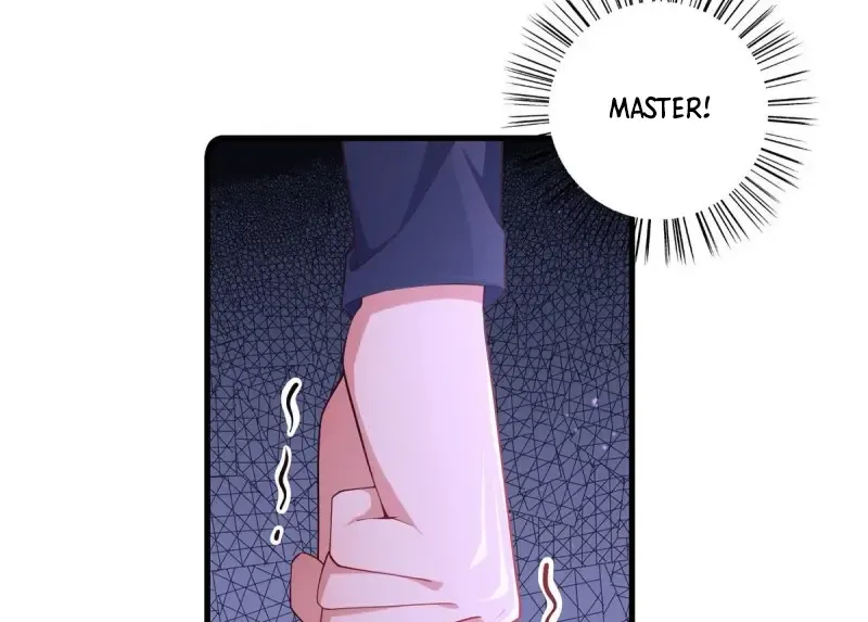 Meng Shi Zai Shang Chapter 306 page 11 - 