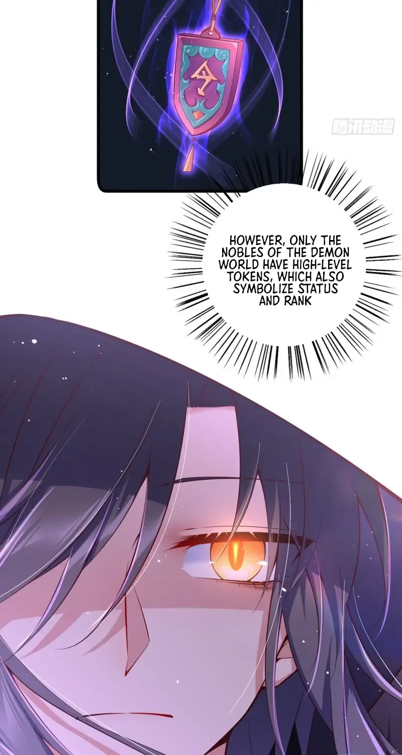 Meng Shi Zai Shang Chapter 306 page 14 - 