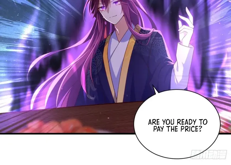Meng Shi Zai Shang Chapter 306 page 23 - 