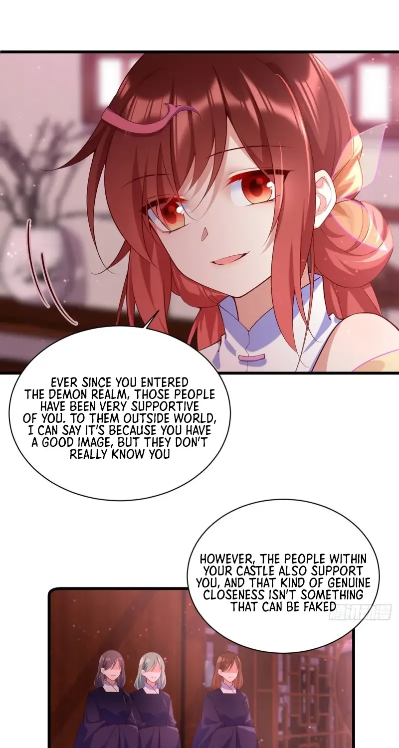 Meng Shi Zai Shang Chapter 306 page 26 - 