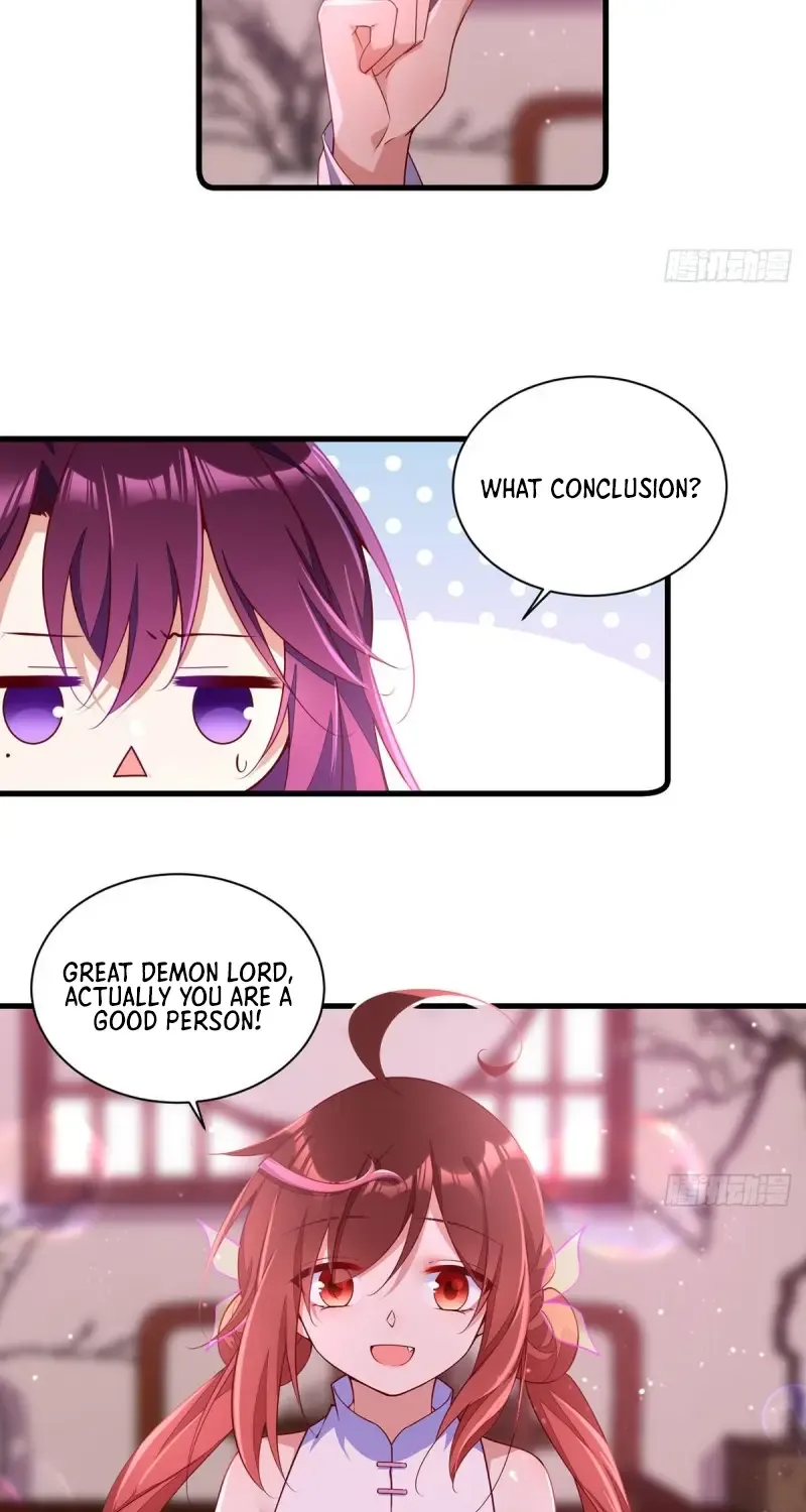 Meng Shi Zai Shang Chapter 306 page 28 - 