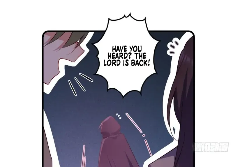 Meng Shi Zai Shang Chapter 306 page 9 - 