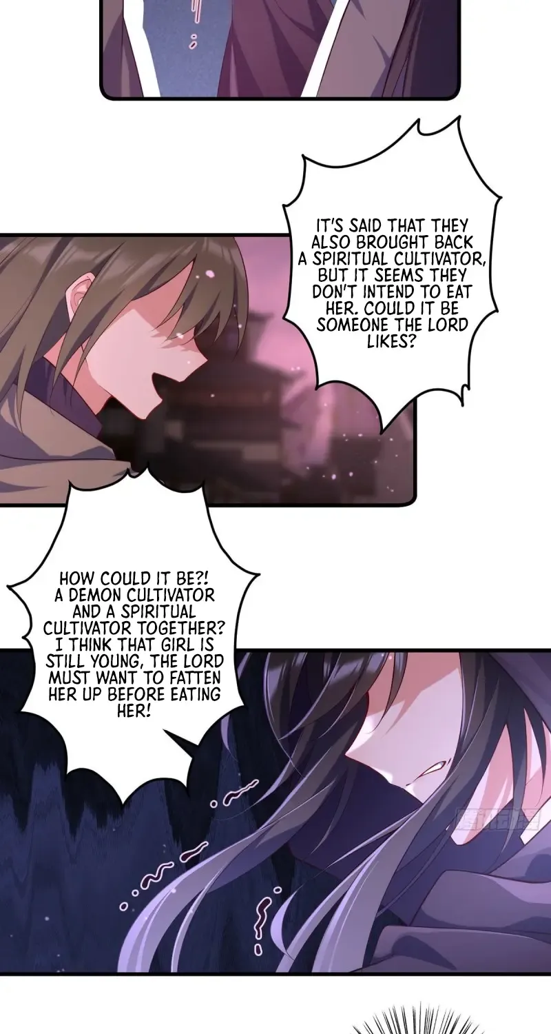 Meng Shi Zai Shang Chapter 306 page 10 - 