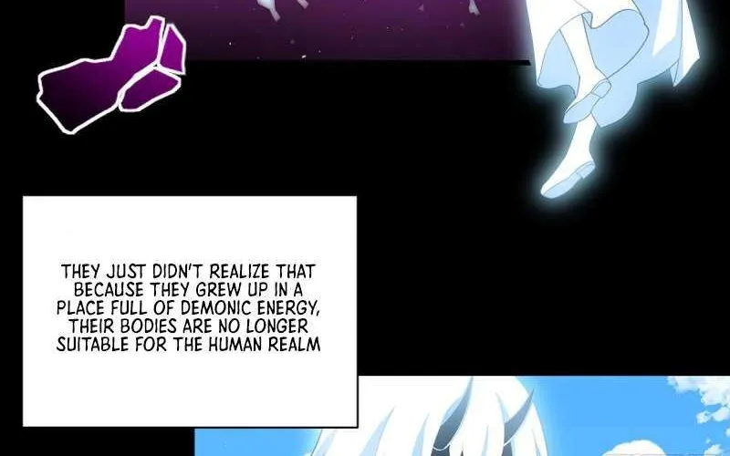 Meng Shi Zai Shang Chapter 307 page 19 - 