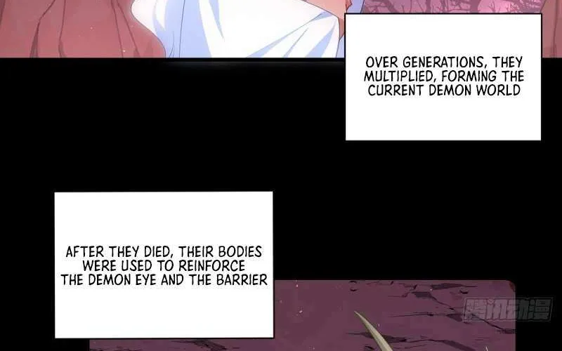Meng Shi Zai Shang Chapter 307 page 23 - 