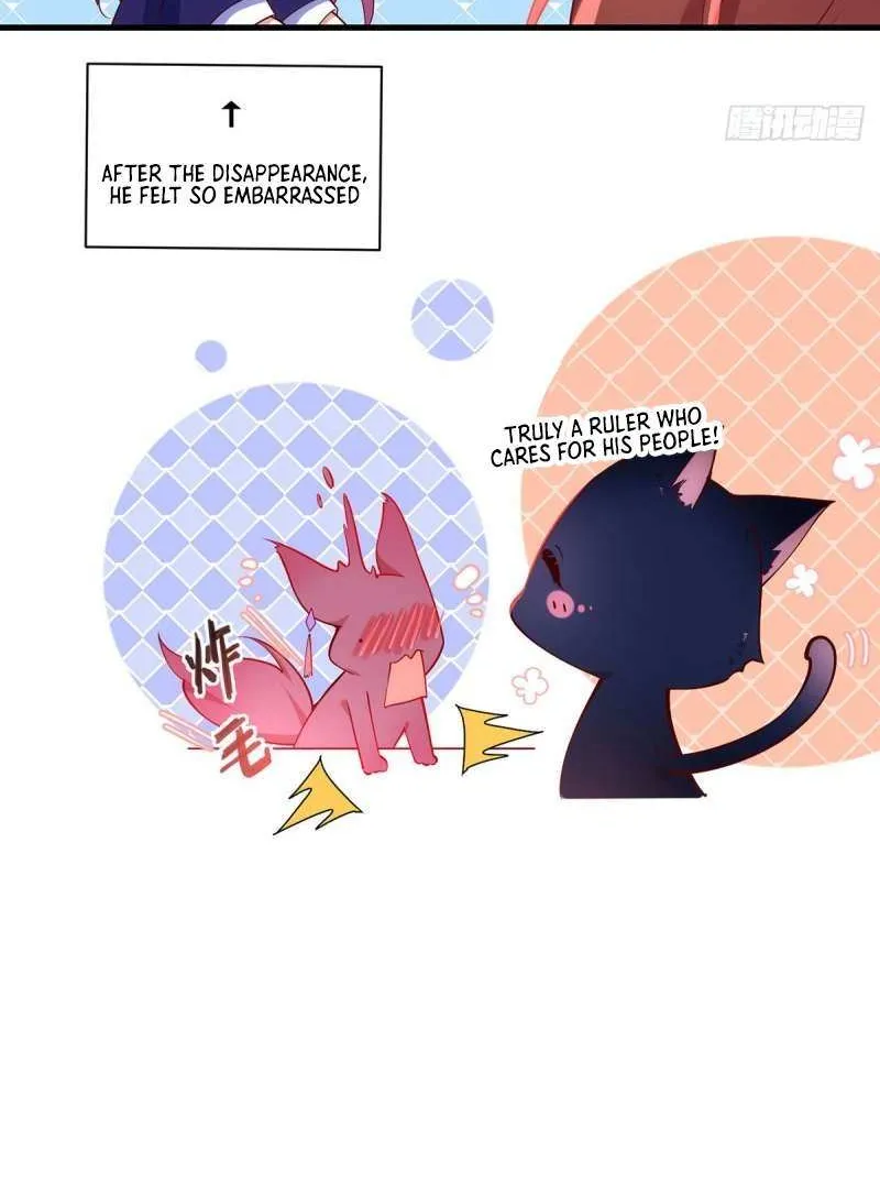 Meng Shi Zai Shang Chapter 307 page 37 - 