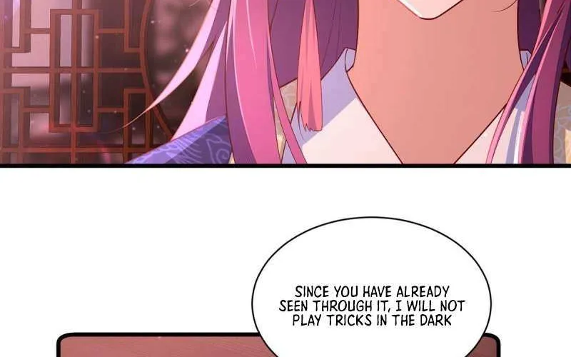 Meng Shi Zai Shang Chapter 307 page 5 - 